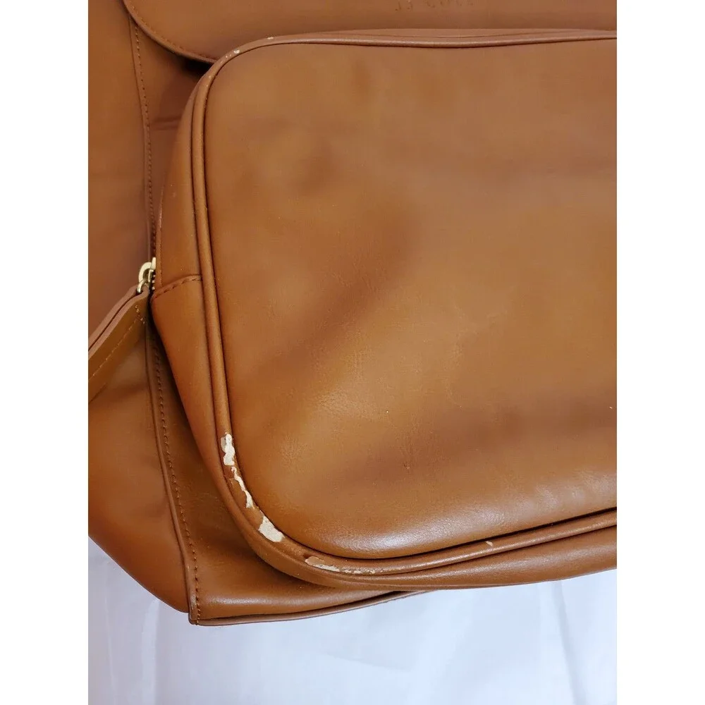 JJ Cole Diaper Bag/ Backpack